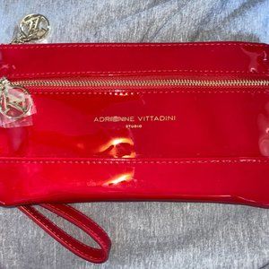 Adrienne Vittadini Wristlet